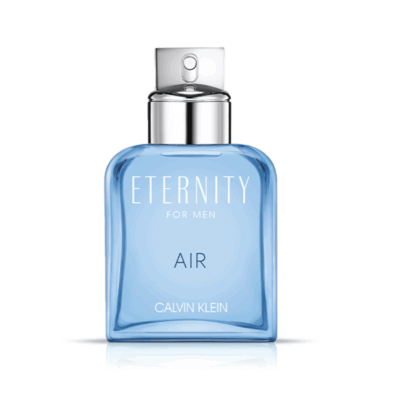 Eternity Air By Calvin Klein EDT For Man